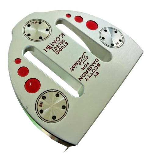 Titleist scotty cameron - titleist,