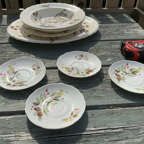 Duchess fine bone china - duchess,
