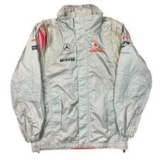 Vintage Vodafone Mclaren