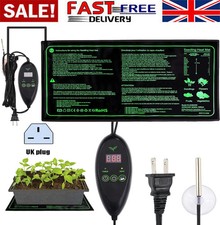 Seedling Heat Mat Plant Seed