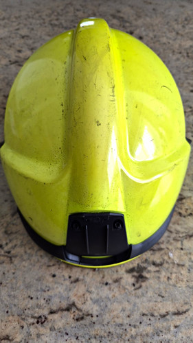 Rosenbauer heros xtreme yellow - rosenbauer,