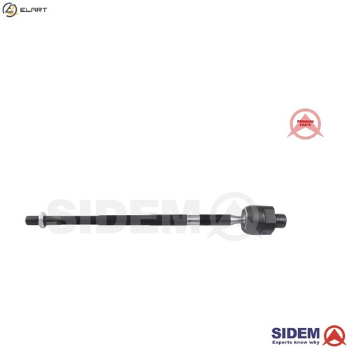 Inner tie rod 9111 - inner,