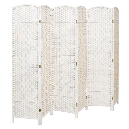 Woven design privacy room - design,