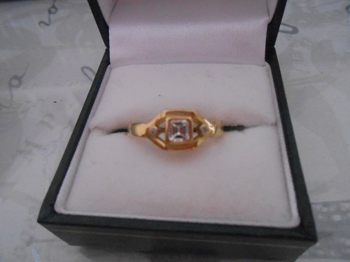 Stunning antique 1940 18 - stunning,