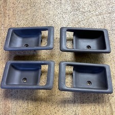 Range rover Classic Interior