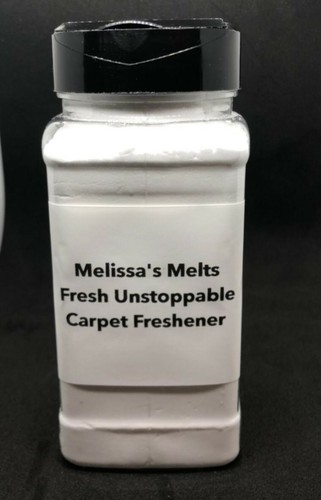 Carpet freshener 500g very - carpet,