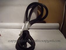 Audi A4 B5 94-01 2.6 V6 avant estate rear tailgate hatch door seal