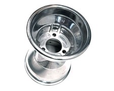 Go Kart Freeline Aluminium DH