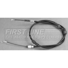 Handbrake Cable For VW