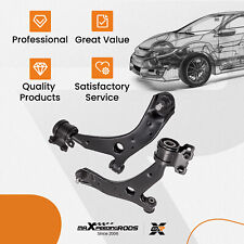 FRONT CONTROL ARMS SUSPENSION