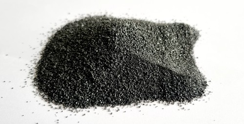 Iron silicate fine grit - iron,