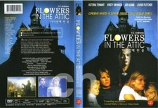 Flowers the attic 1987 - in,
