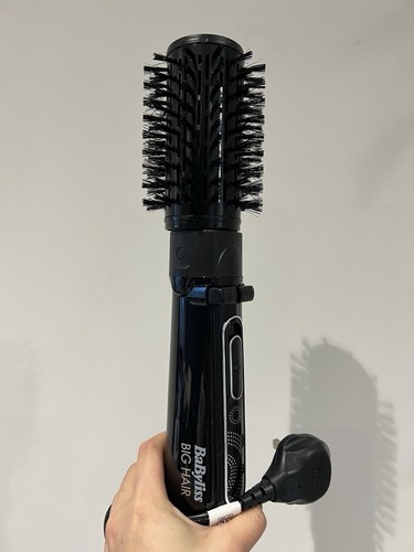 Babyliss rotating hot air - rotating,