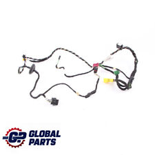 Mercedes W204 Coupe Door Wiring Front Right O/S Door Cable Harness A2044402234
