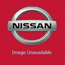 Genuine Nissan X-Trail 2018>