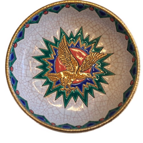 Vintage french emaux - emaux, de
