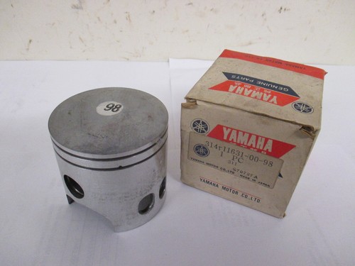 Nos yamaha ct2 ct3 - ct2, genuine