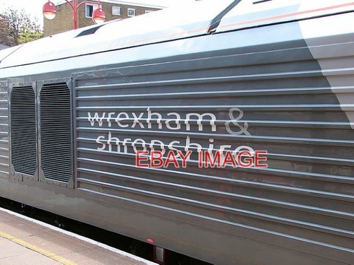 Photo wrexham shropshire - photo,