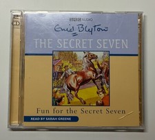 Fun for the Secret Seven(BBC