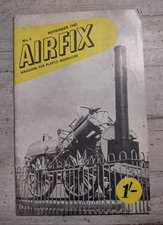 Airfix Magazine for Plastic