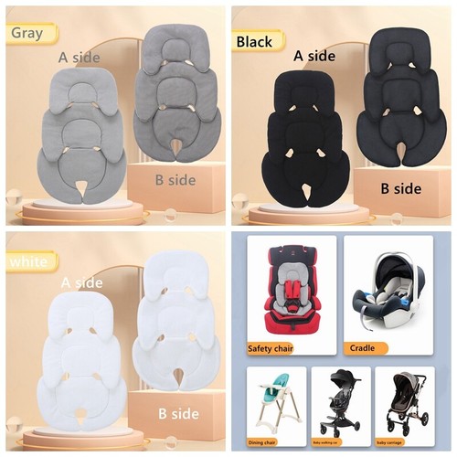 Stroller cushion breathable - cushion,