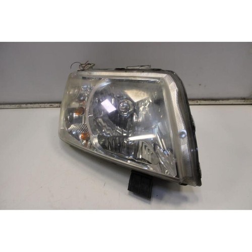 Headlamp suzuki grand - headlamp, rh