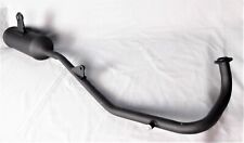 Genuine Kymco Mongoose 70