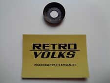 VW Mk2 Golf Jetta - Rear Seat Belt Middle Point / C Pillar Fixing (Spacer Disc)