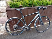 Boardman Team Hybrid Bike