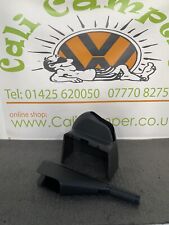 Volkswagen Caravelle T5 T5.1 T6 Handbrake Cover Top Bottom Trim  Dark