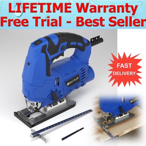 Electric jigsaw 3200w 3000spm - electric,