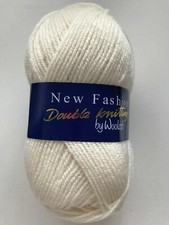 Woolcraft New Fashion Double