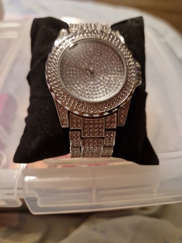 Ladies ultimate bling watch - ultimate,
