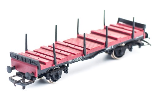 Hornby r235 0010 saa - 0010, flat