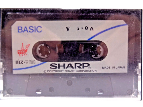 Sharp 700 800 - sharp, v