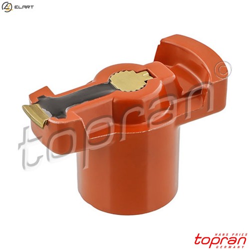 Rotor distributor 300 124 for - 124,