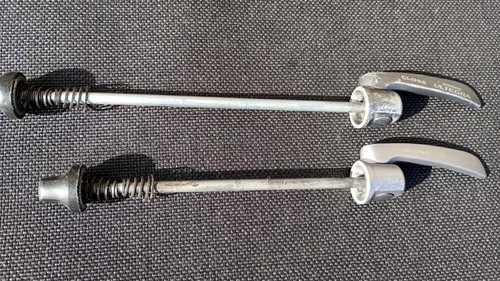 Shimano ultegra skewer set - shimano,
