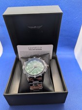 Gianello Men's Italian Design