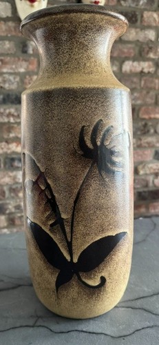 Large brown and - and, black