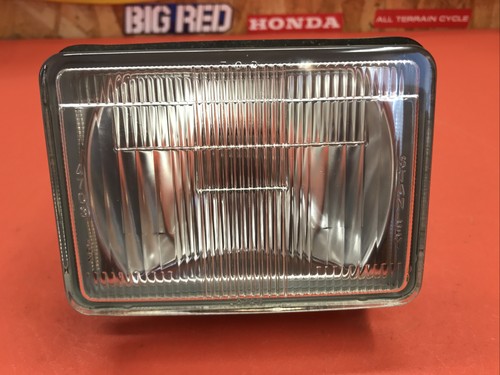 1985 honda atc 250sx headlight - honda,