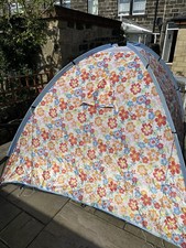 Cath kidston eurohike - kidston,