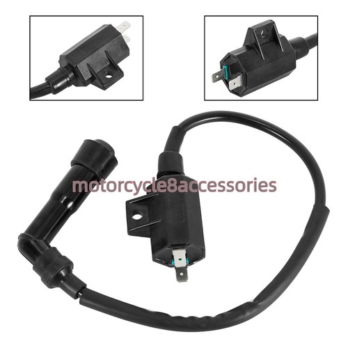 Ignition coil for kawasaki - for,
