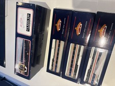 OO Gauge Bachmann 31-510 Class