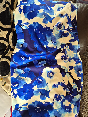 Roman women blue white - women’s,