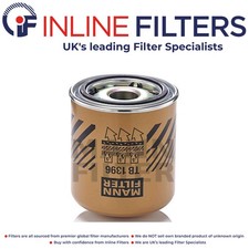 Air Filter for Renault Midlum 210.12 MkI w/MiDR-06.02.26 210hp 154kW Eng 2000/01