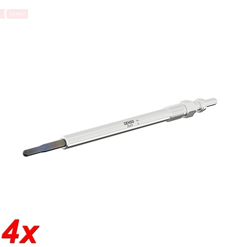 Glow plug denso - denso, fits