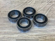 Pack Of 4 Bugaboo BUTTERFLY /