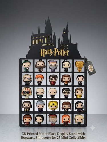 Harry potter kinder joy - potter, funko
