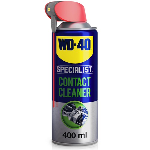 Specialist contact - specialist,