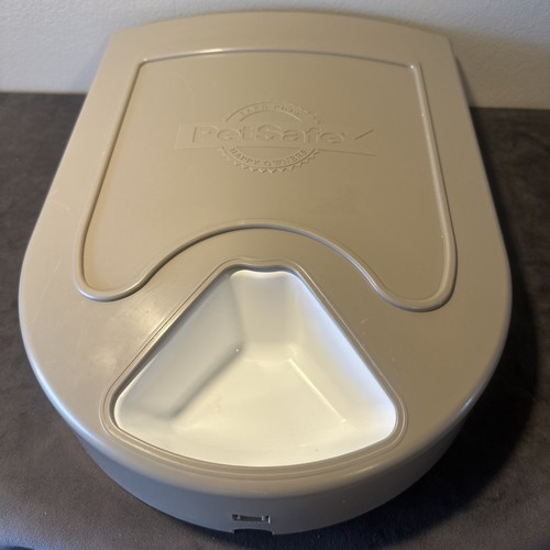 Petsafe meal programmable - petsafe,